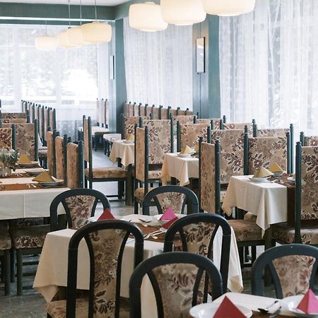 Hotel Tatrawest Зуберець Екстер'єр фото