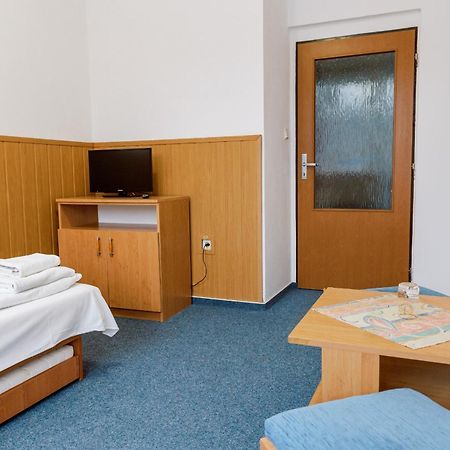 Hotel Tatrawest Зуберець Екстер'єр фото