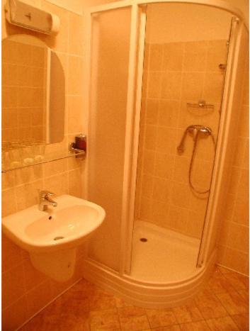 Hotel Tatrawest Зуберець Номер фото