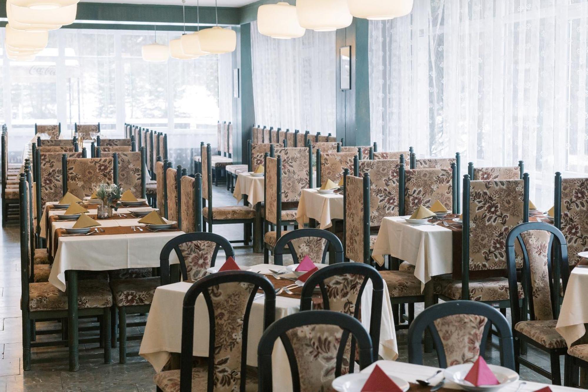 Hotel Tatrawest Зуберець Екстер'єр фото