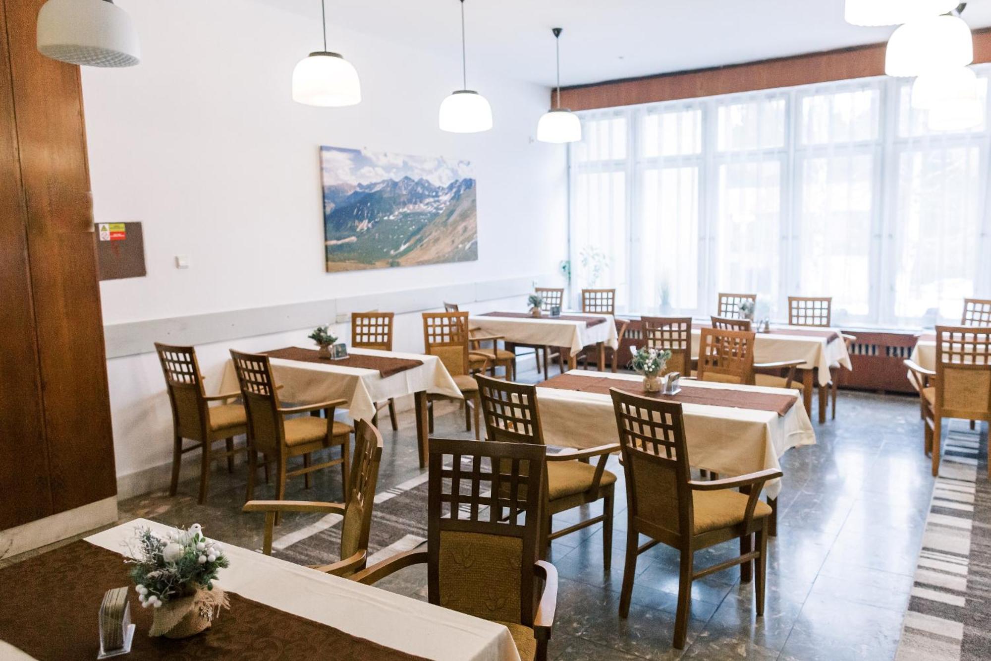 Hotel Tatrawest Зуберець Екстер'єр фото