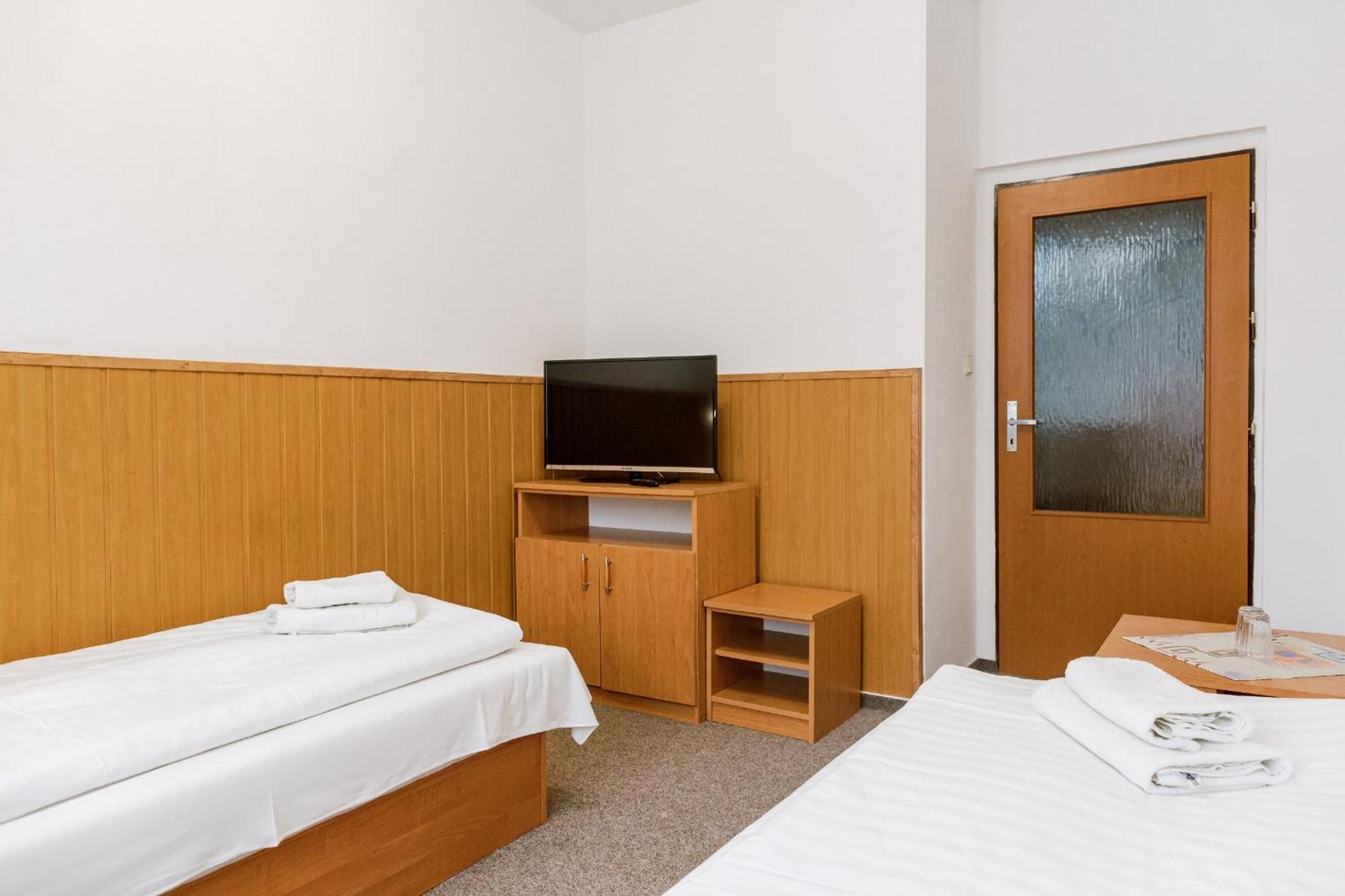 Hotel Tatrawest Зуберець Екстер'єр фото