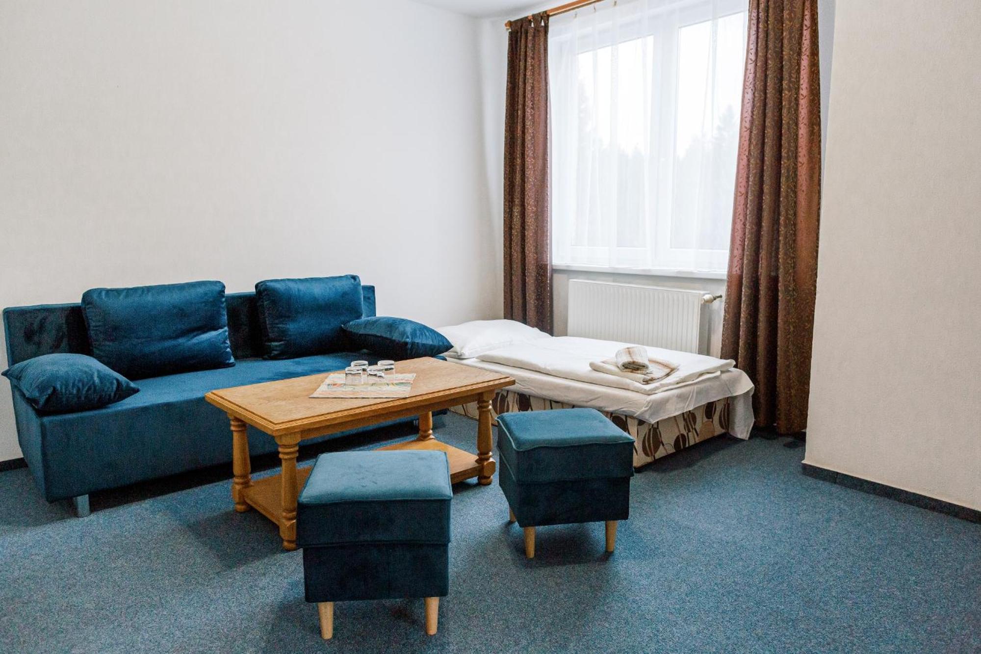 Hotel Tatrawest Зуберець Екстер'єр фото