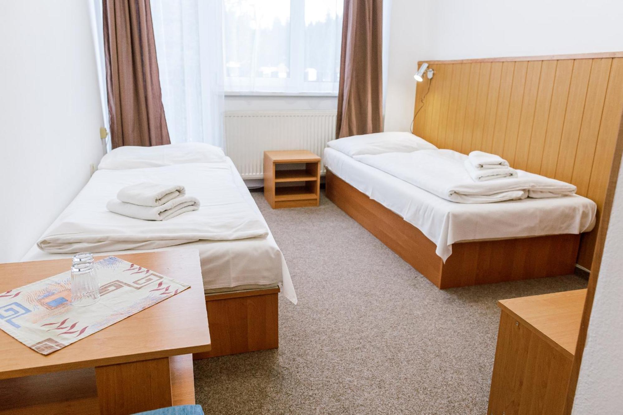 Hotel Tatrawest Зуберець Екстер'єр фото