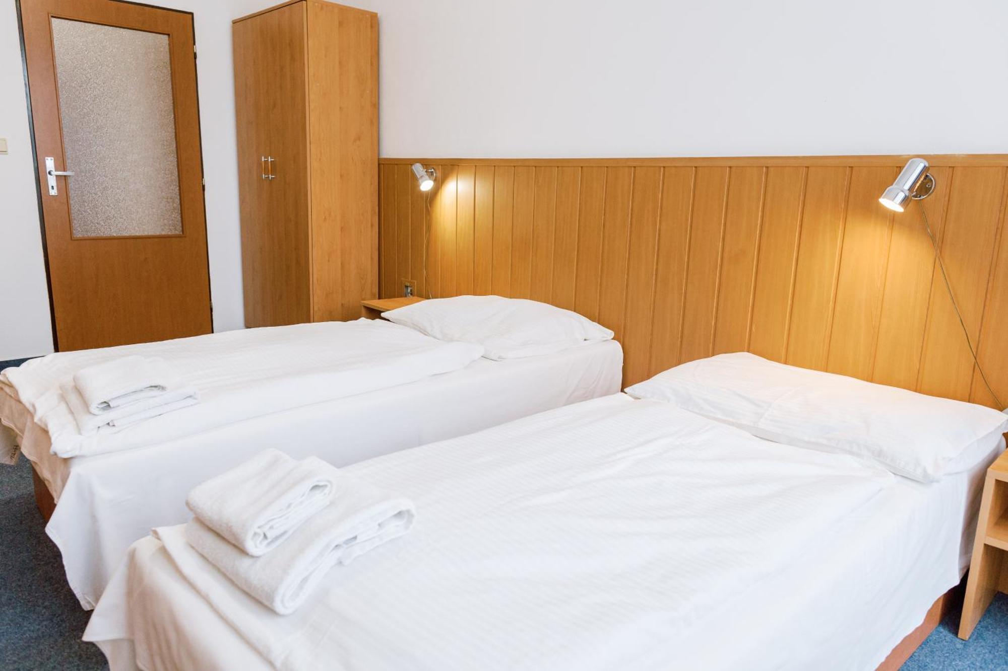 Hotel Tatrawest Зуберець Екстер'єр фото
