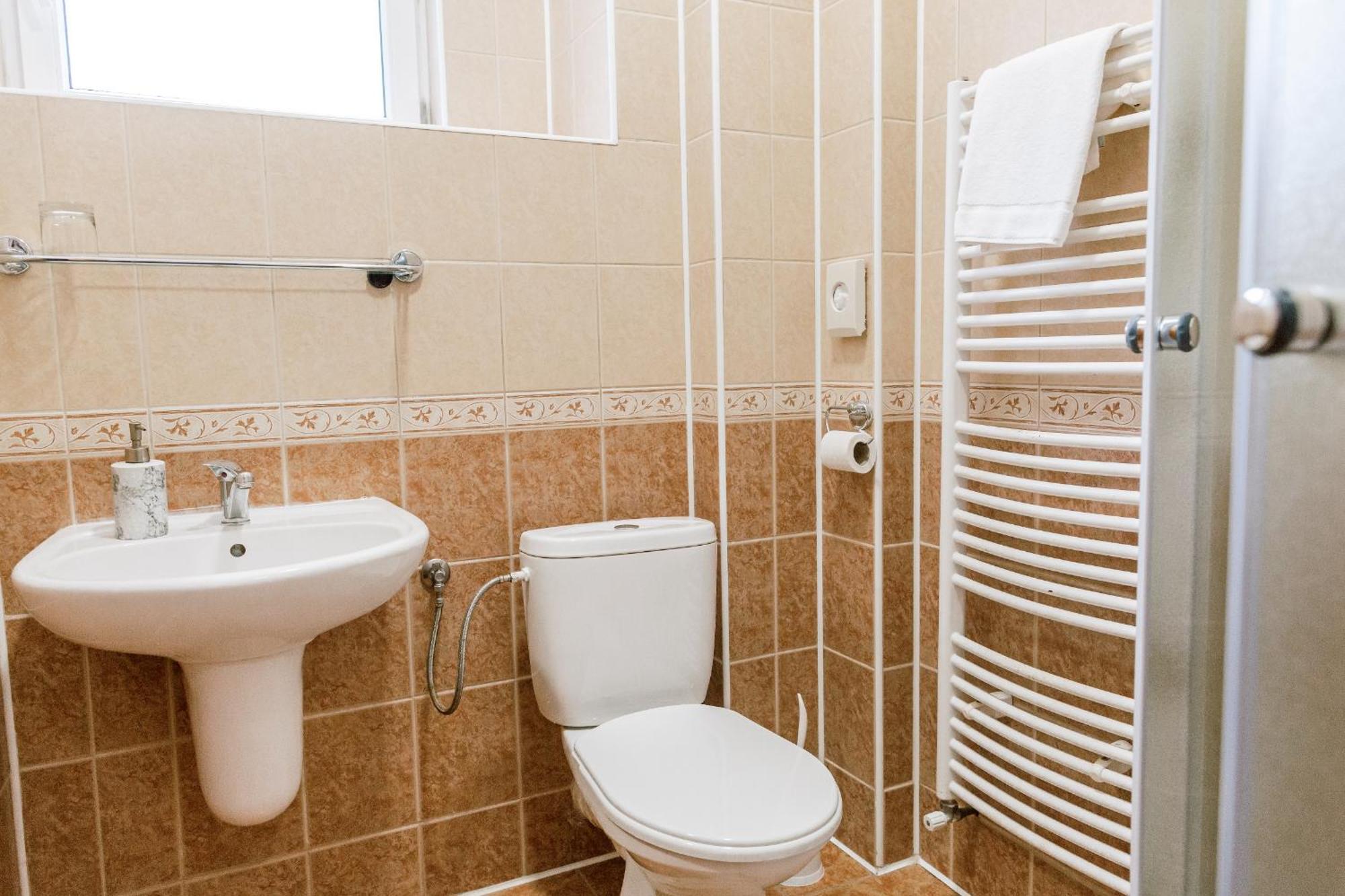 Hotel Tatrawest Зуберець Екстер'єр фото
